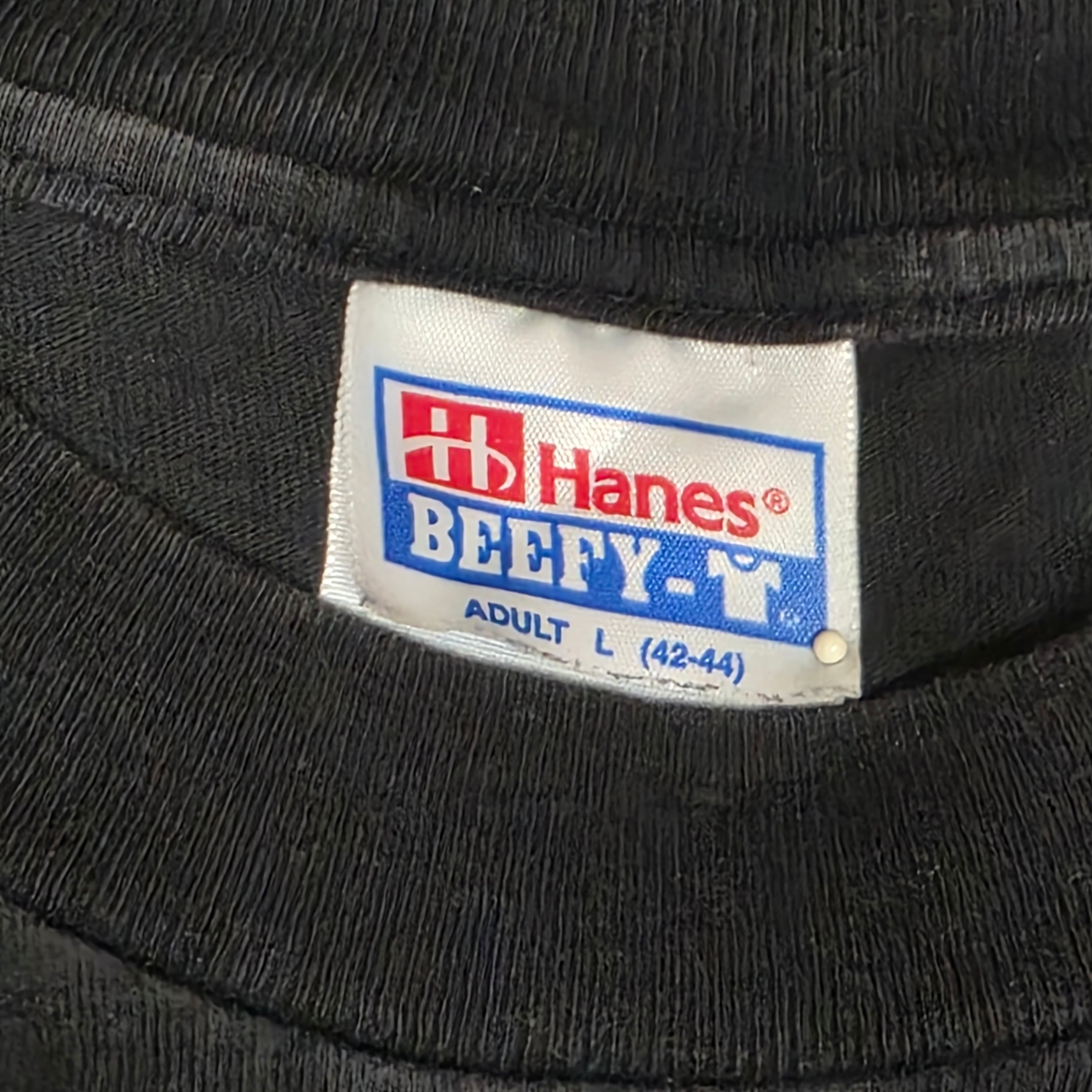 1990s Garth Brooks T Shirt ~ Large ~ 1997 Country Music Front Back