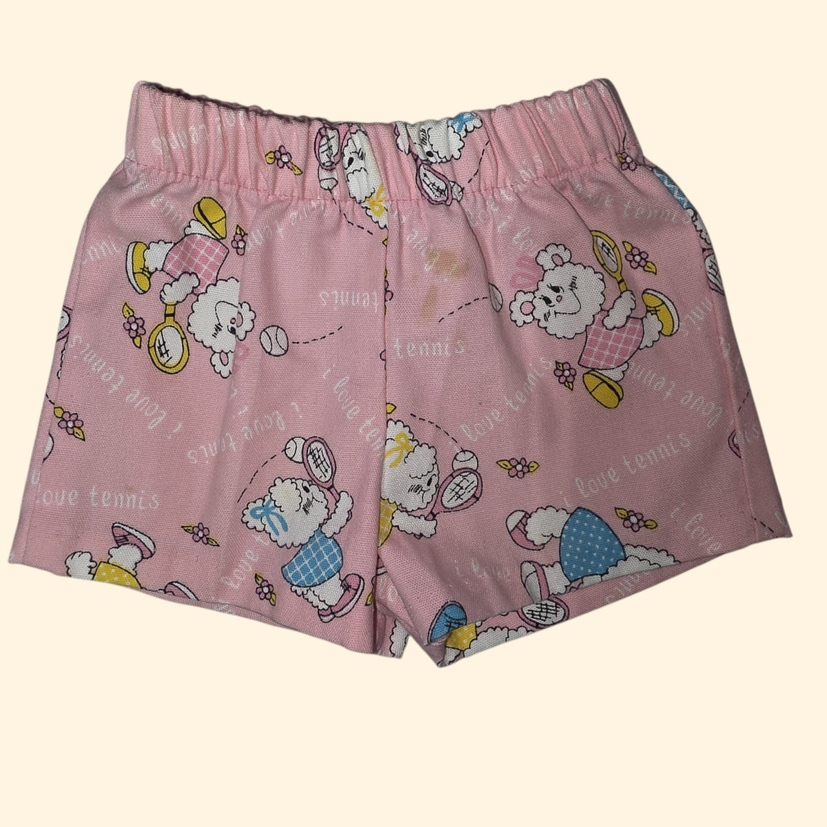 1980s Baby Girl Vintage Clothing Lot ~ 0 to 12 Months ~ Infant Newborn Winnie the Pooh Shower Gift