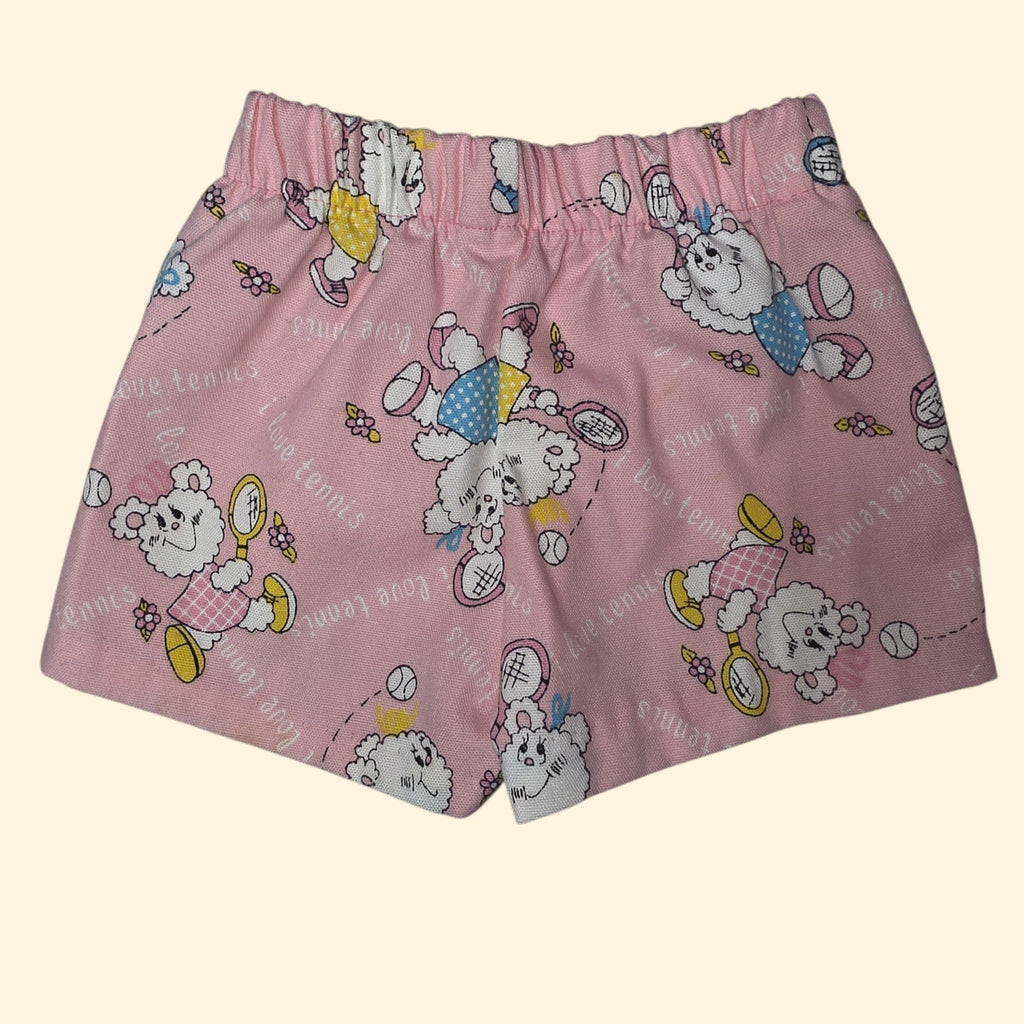 1980s Baby Girl Vintage Clothing Lot ~ 0 to 12 Months ~ Infant Newborn Winnie the Pooh Shower Gift