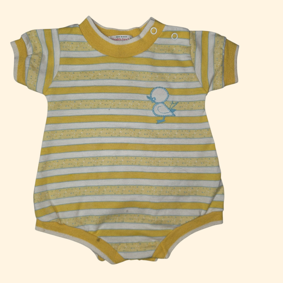 1980s Baby Girl Vintage Clothing Lot ~ 0 to 12 Months ~ Infant Newborn Winnie the Pooh Shower Gift