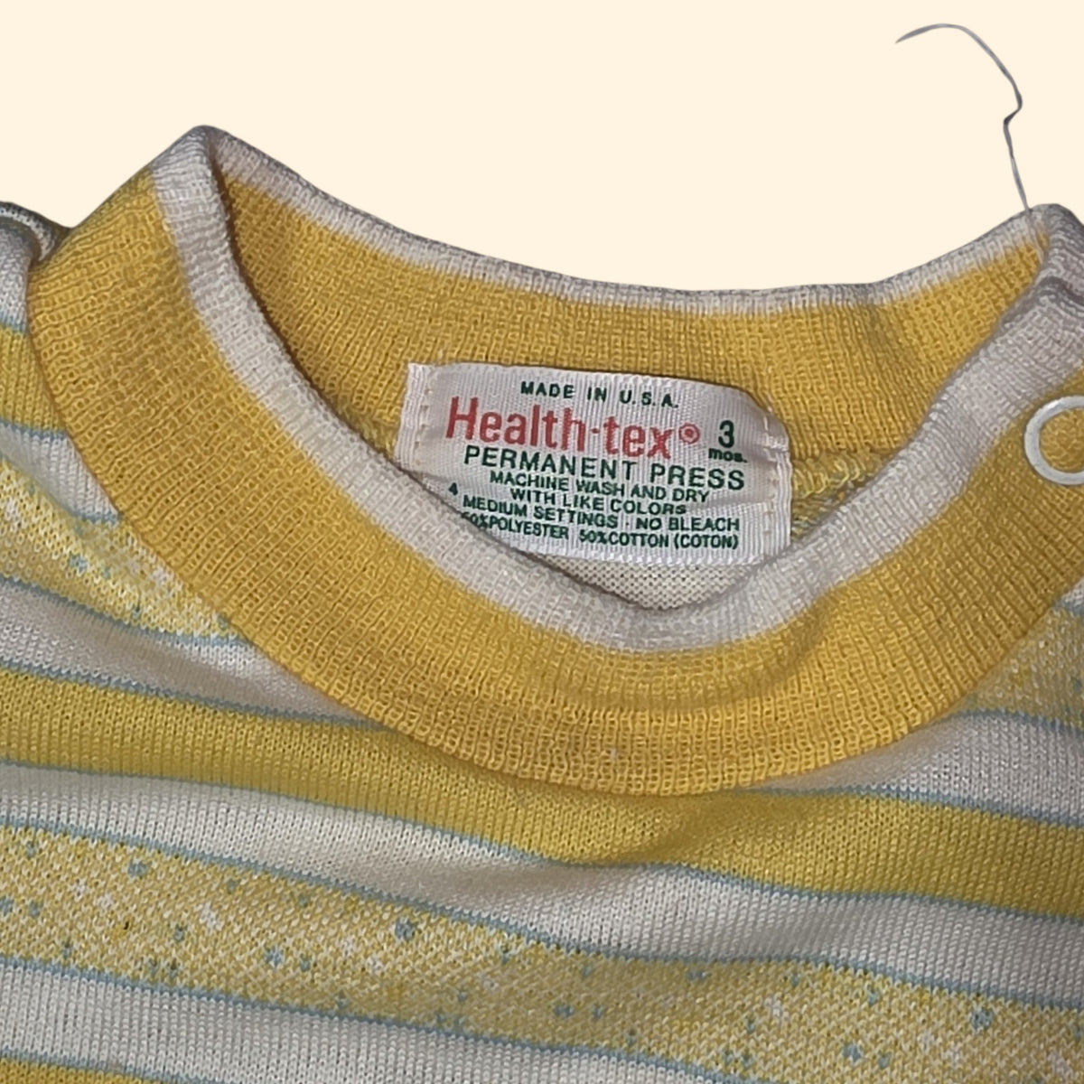 1980s Baby Girl Vintage Clothing Lot ~ 0 to 12 Months ~ Infant Newborn Winnie the Pooh Shower Gift