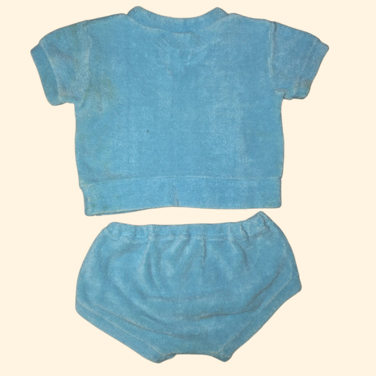 1980s Baby Girl Vintage Clothing Lot ~ 0 to 12 Months ~ Infant Newborn Winnie the Pooh Shower Gift