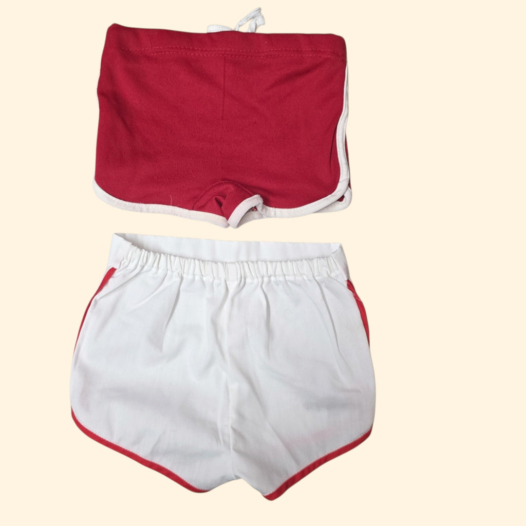 1970s Boy's Vintage Clothing Lot ~6-9 Mos to 3T ~ Baby Infant Toddler Shower Gift