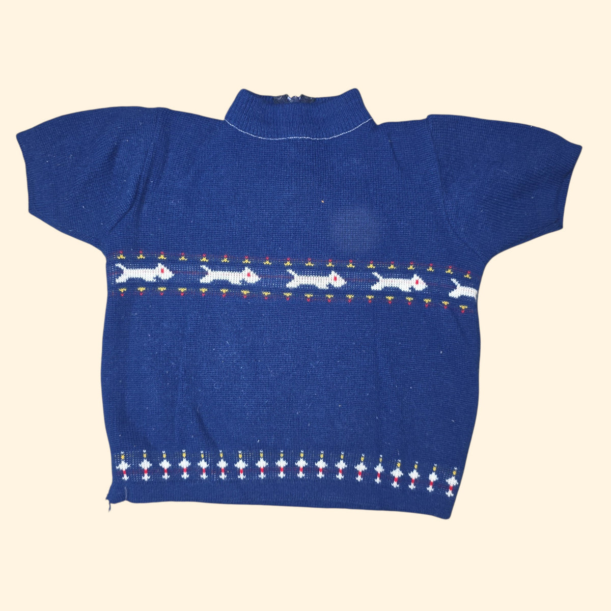 1970s Boy's Vintage Clothing Lot ~6-9 Mos to 3T ~ Baby Infant Toddler Shower Gift